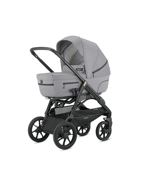 Carrito bebe inglesina Continuara.org
