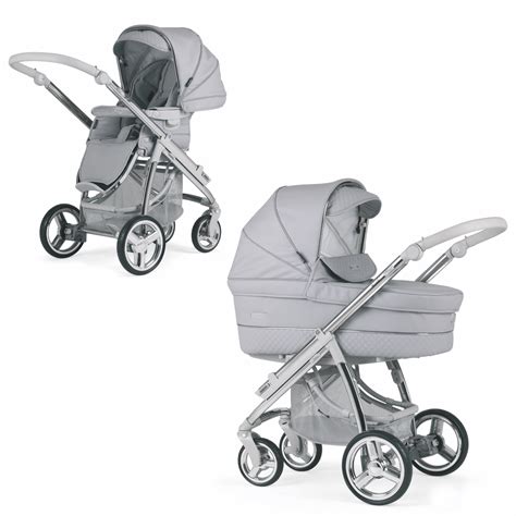 Carrito bebe ip Continuara.org