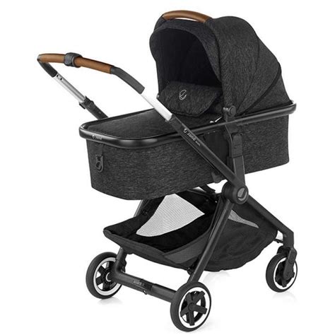 Carrito bebe jane Continuara.org