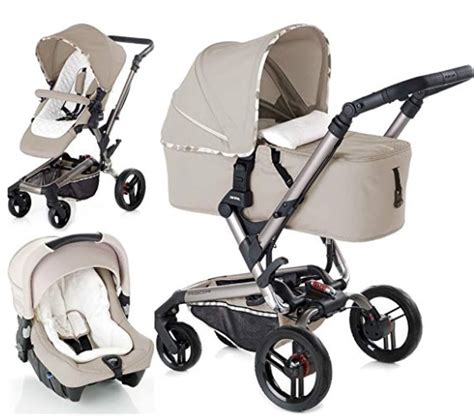 Carrito bebe janet Continuara.org