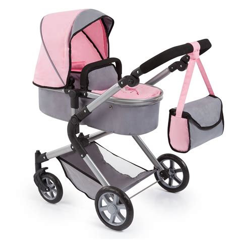 Carrito bebe juguete Continuara.org
