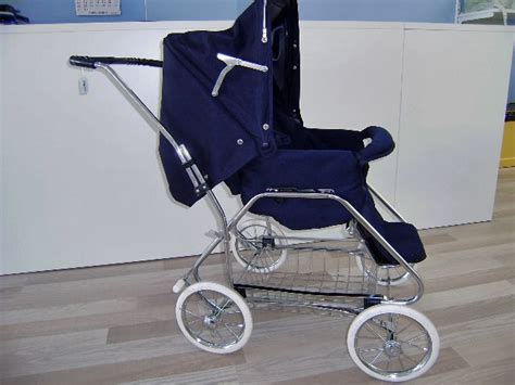 Carrito bebe lord Continuara.org