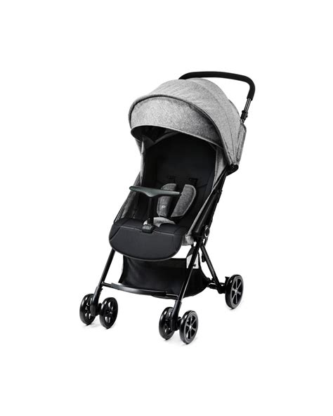 Carrito bebe marca Continuara.org