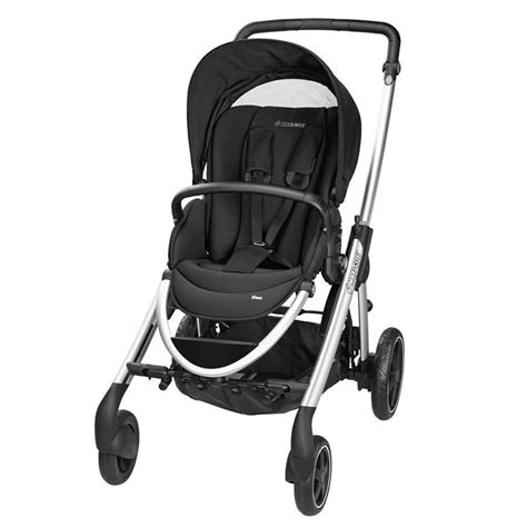 Carrito bebe maxi Continuara.org
