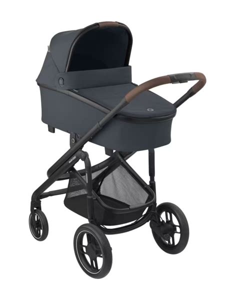 Carrito bebe maxicosi Continuara.org