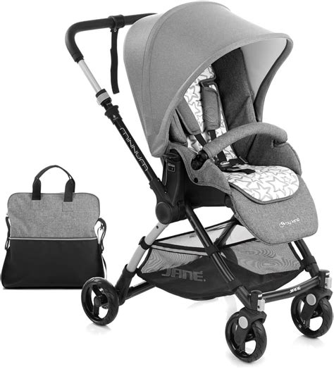 Carrito bebe minnum Continuara.org