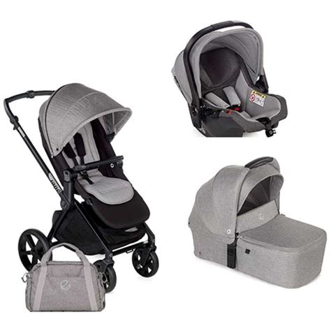 Carrito bebe muum Continuara.org