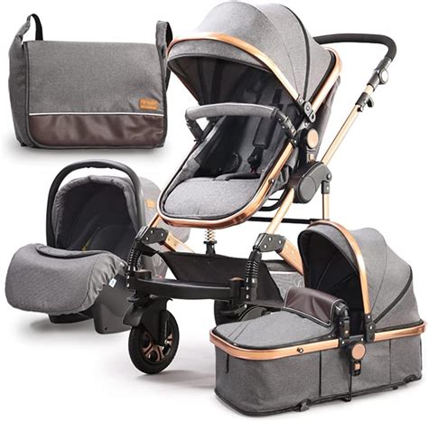 Carrito bebe neonato Continuara.org