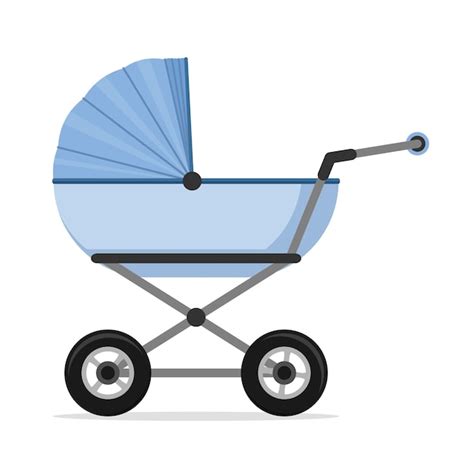 Carrito bebe nino Continuara.org