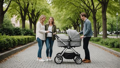Carrito bebe perfecto Continuara.org