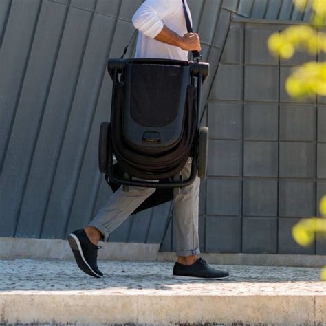 Carrito bebe plegable Continuara.org
