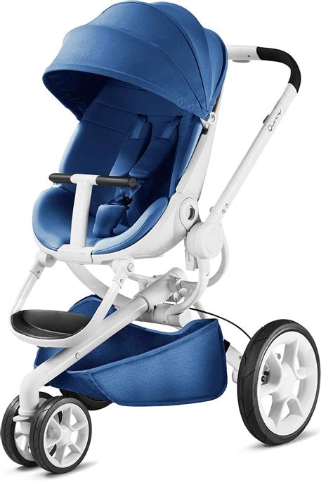 Carrito bebe quinny Continuara.org