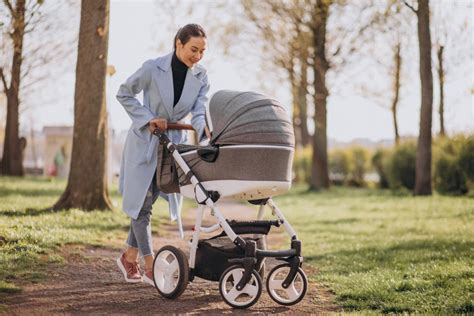 Carrito bebe sus Continuara.org