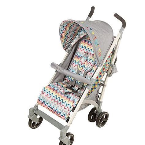 Carrito bebe tuc Continuara.org