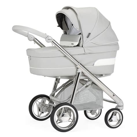 Carrito bebecar polipiel Continuara.org