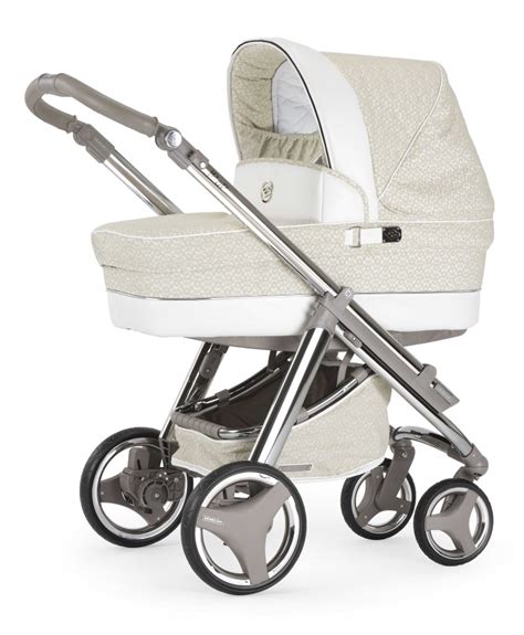 Carrito bebecar Continuara.org