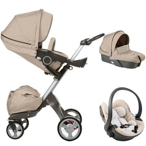 Carrito bebes stoke Continuara.org