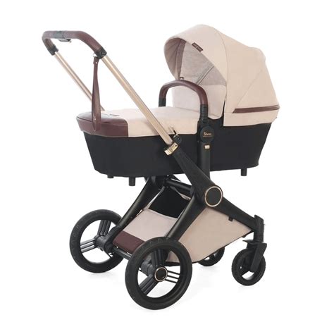 Carrito bebes Continuara.org