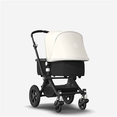Carrito bogaboo Continuara.org
