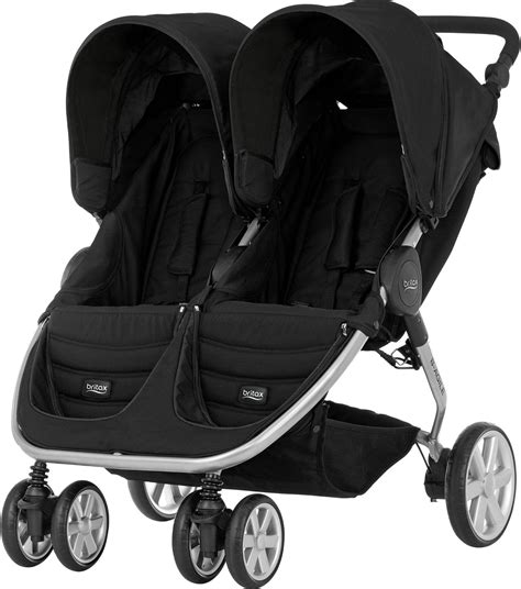 Carrito britax b Continuara.org