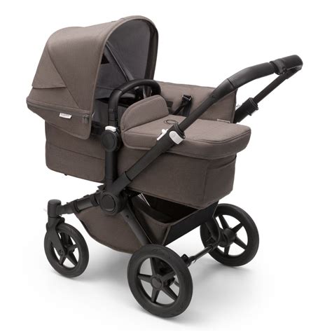 Carrito bugaboo donkey Continuara.org
