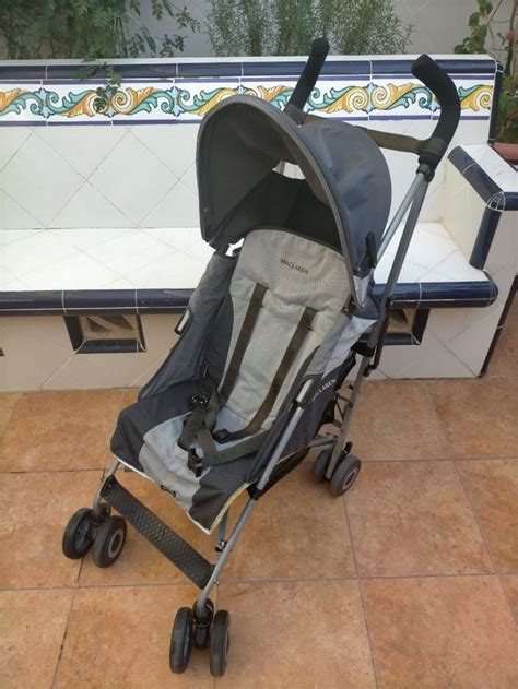 Carrito carro silla Continuara.org
