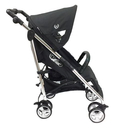 Carrito cochecito arrue Continuara.org