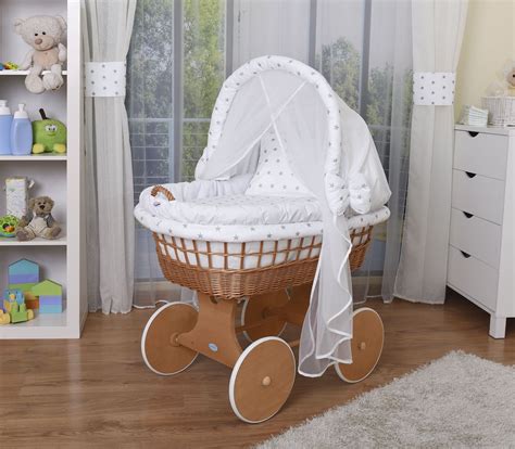Carrito cuna bebes Continuara.org