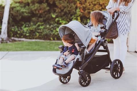 Carrito doble Continuara.org