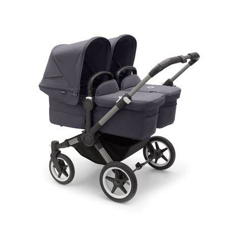 Carrito gemelar bugaboo Continuara.org