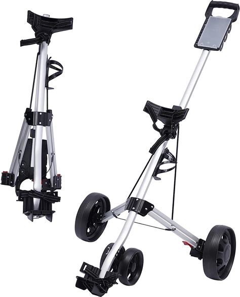 Carrito golf palos Continuara.org