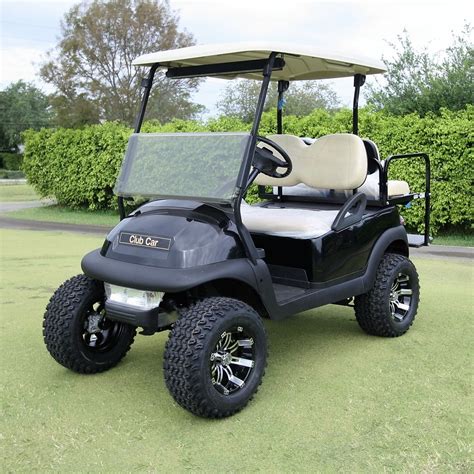 Carrito golf Continuara.org