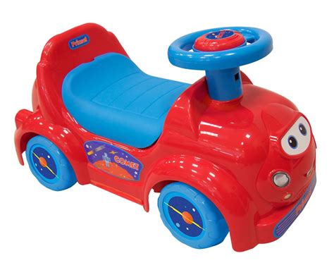 Carrito  infantil Continuara.org