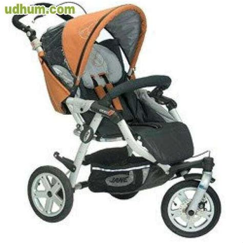 Carrito jane slalom Continuara.org