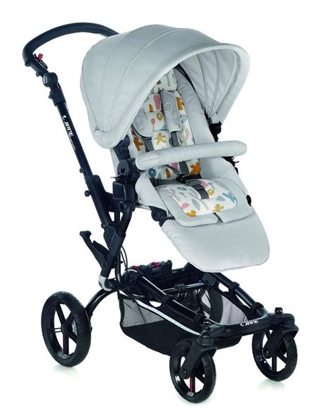 Carrito jane tres Continuara.org