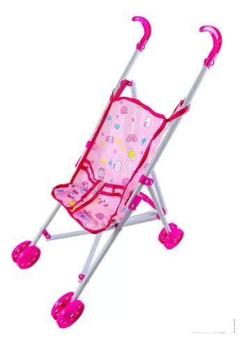 Carrito juguete plegable Continuara.org