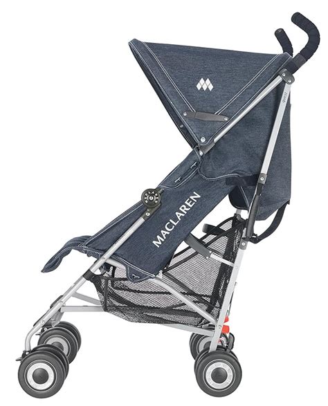 Carrito maclaren Continuara.org
