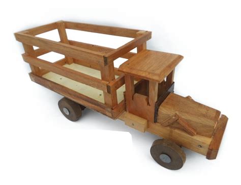 Carrito madera Continuara.org
