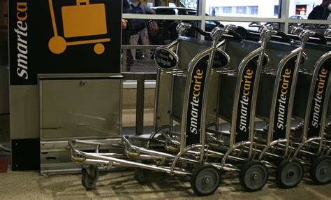 Carrito maletas Continuara.org