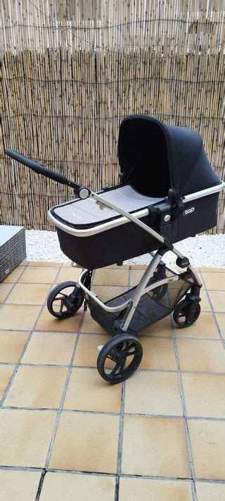 Carrito marca jane Continuara.org