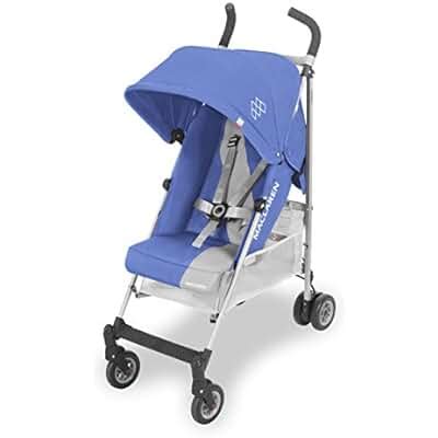 Carrito mclaren paseo Continuara.org