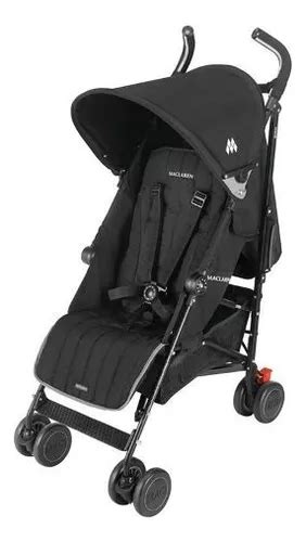 Carrito mclaren quest Continuara.org