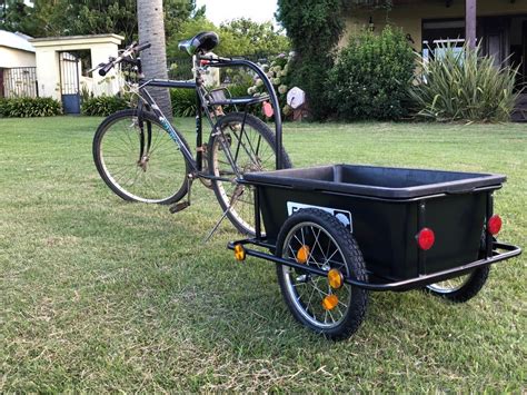 Carrito moto bici Continuara.org