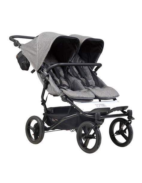 Carrito mountain buggy Continuara.org