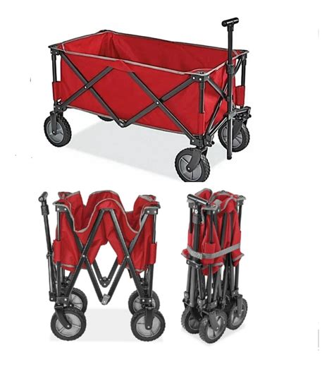 Carrito multiuso Continuara.org