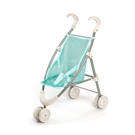 Carrito muneco baby Continuara.org