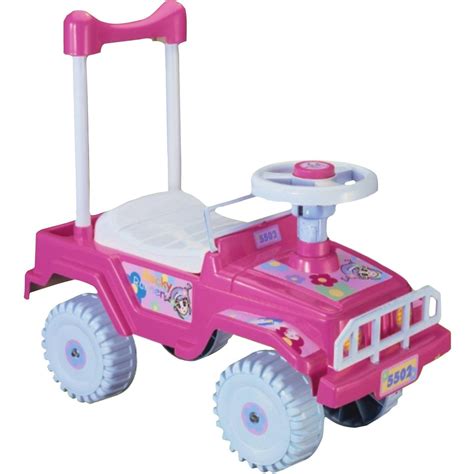 Carrito nina Continuara.org