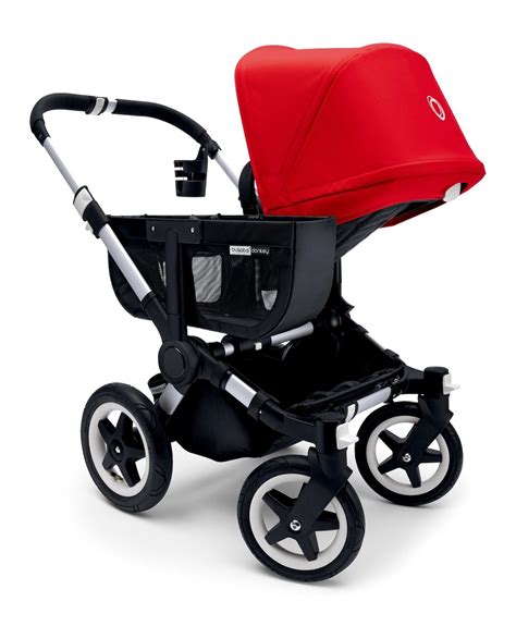 Carrito nino bugaboo Continuara.org