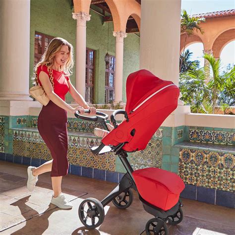 Carrito ninos marca Continuara.org