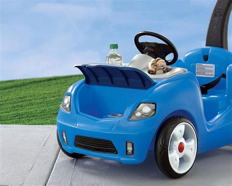 Carrito ninos Continuara.org